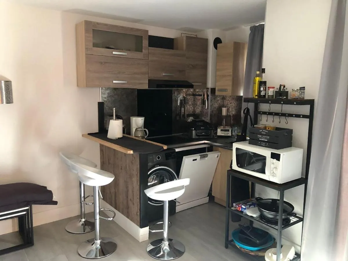 Les Issambres, Appt 4 Personnes, Vue Mer Sur La Baie De Saint Tropez Et Le Golfe De Sainte Maxime