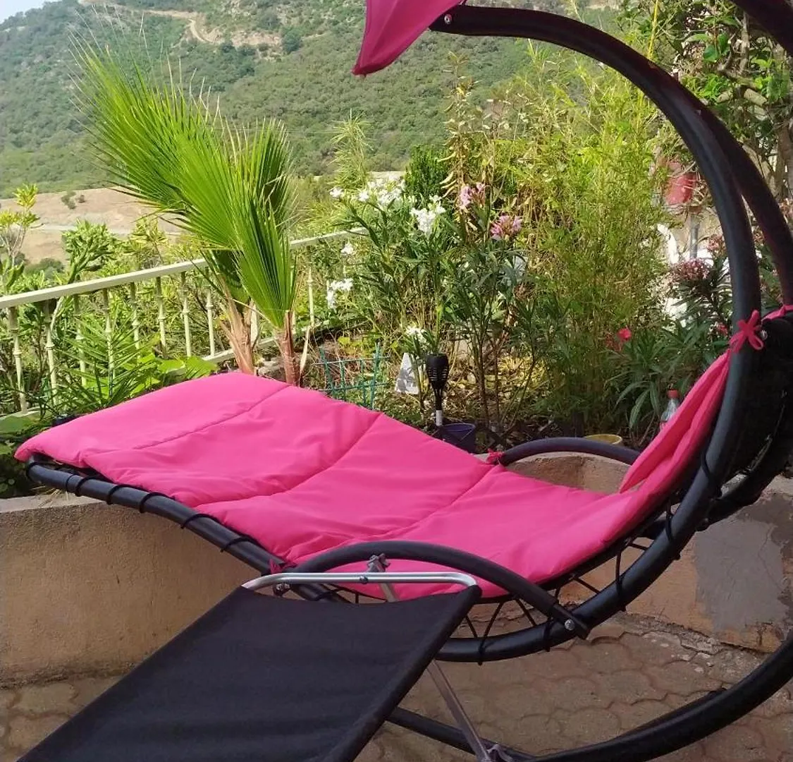 Les Issambres, Appt 4 Personnes, Vue Mer Sur La Baie De Saint Tropez Et Le Golfe De Sainte Maxime Les Issambres