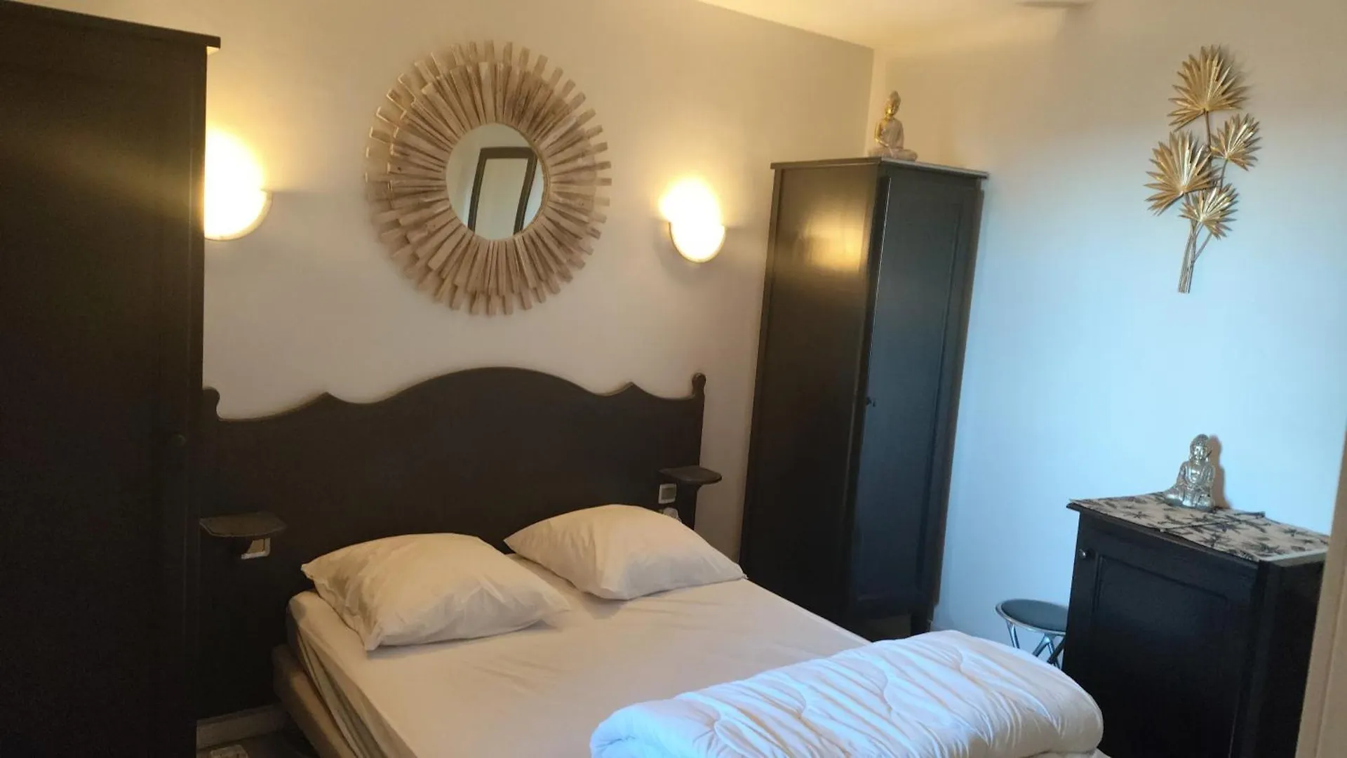 Les Issambres, Appt 4 Personnes, Vue Mer Sur La Baie De Saint Tropez Et Le Golfe De Sainte Maxime 0*, Les Issambres France