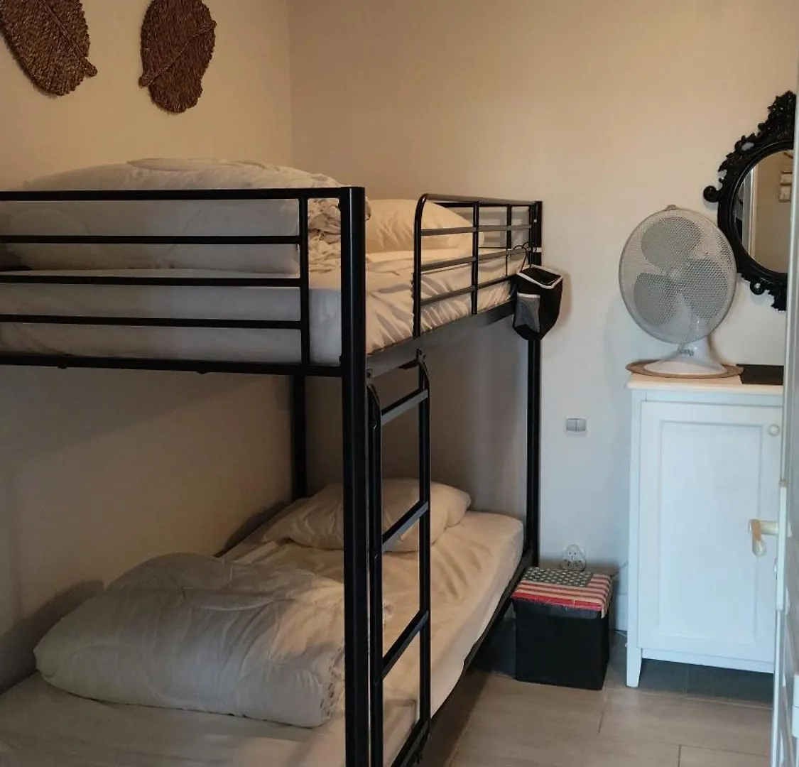 Les Issambres, Appt 4 Personnes, Vue Mer Sur La Baie De Saint Tropez Et Le Golfe De Sainte Maxime 0*, Les Issambres France
