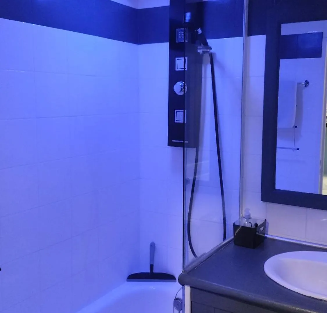 Les Issambres, Appt 4 Personnes, Vue Mer Sur La Baie De Saint Tropez Et Le Golfe De Sainte Maxime 0*, Les Issambres