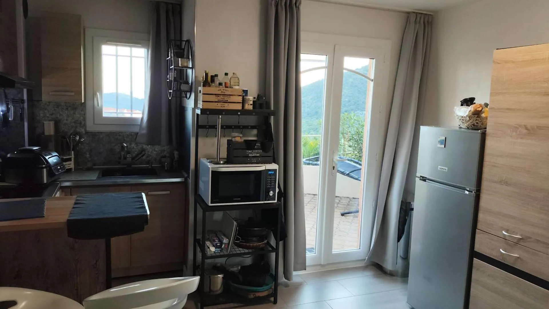 Les Issambres, Appt 4 Personnes, Vue Mer Sur La Baie De Saint Tropez Et Le Golfe De Sainte Maxime 0*, Les Issambres France