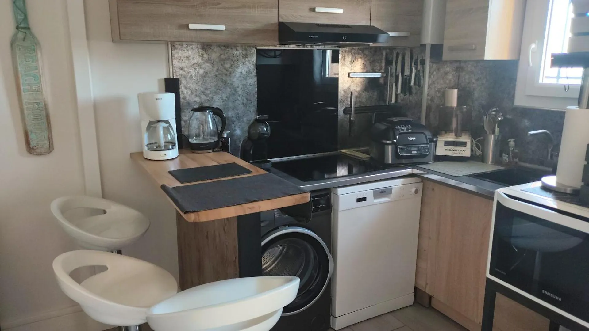 Apartment Les Issambres, Appt 4 Personnes, Vue Mer Sur La Baie De Saint Tropez Et Le Golfe De Sainte Maxime