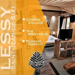 studio-lessy.hotels-rhonealpes.com/