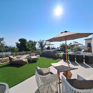 Appartement Vue Reves D'azur, Les Issambres